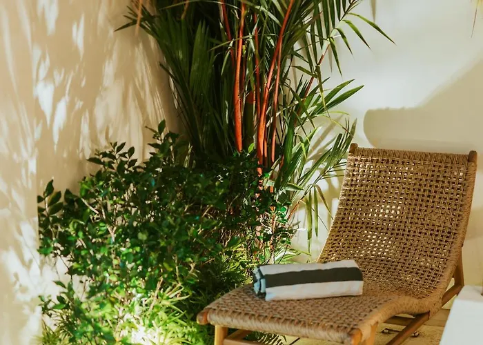 Private Pool, Skylight Bathtub, Dreamy Pool And Serene Greenery In Canggu! Villa Canggu (Bali)