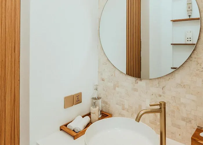 Villa Private Pool, Skylight Bathtub, Dreamy Pool And Serene Greenery In Canggu!