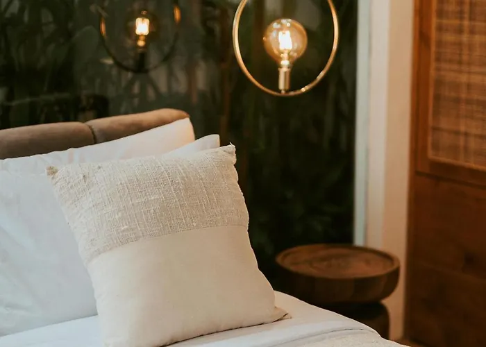 Private Pool, Skylight Bathtub, Dreamy Pool And Serene Greenery In Canggu! * Canggu (Bali)