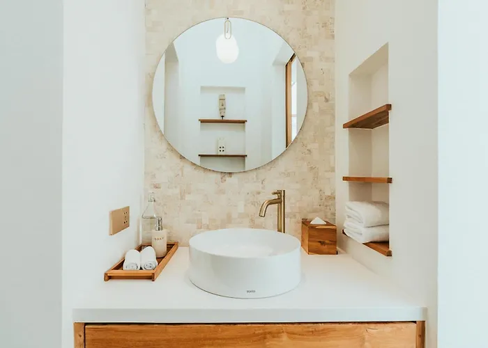 Private Pool, Skylight Bathtub, Dreamy Pool And Serene Greenery In Canggu! Canggu (Bali)