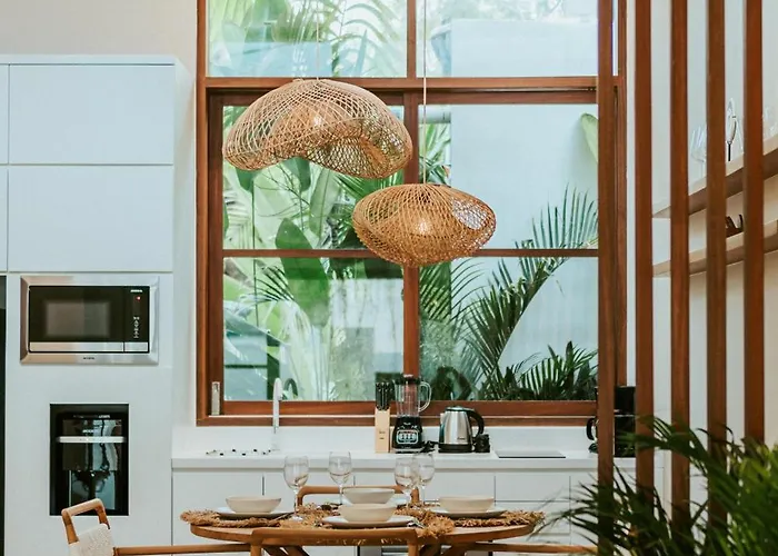Private Pool, Skylight Bathtub, Dreamy Pool And Serene Greenery In Canggu! * Canggu (Bali)