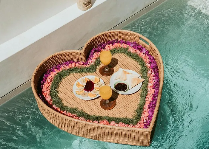Private Pool, Skylight Bathtub, Dreamy Pool And Serene Greenery In Canggu! * Canggu (Bali)
